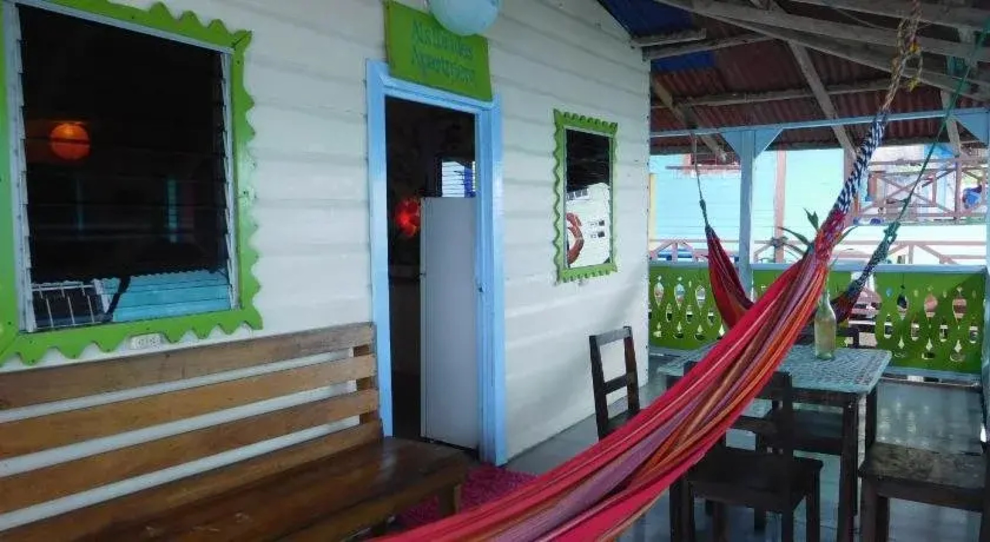 Alsibiades Apartment