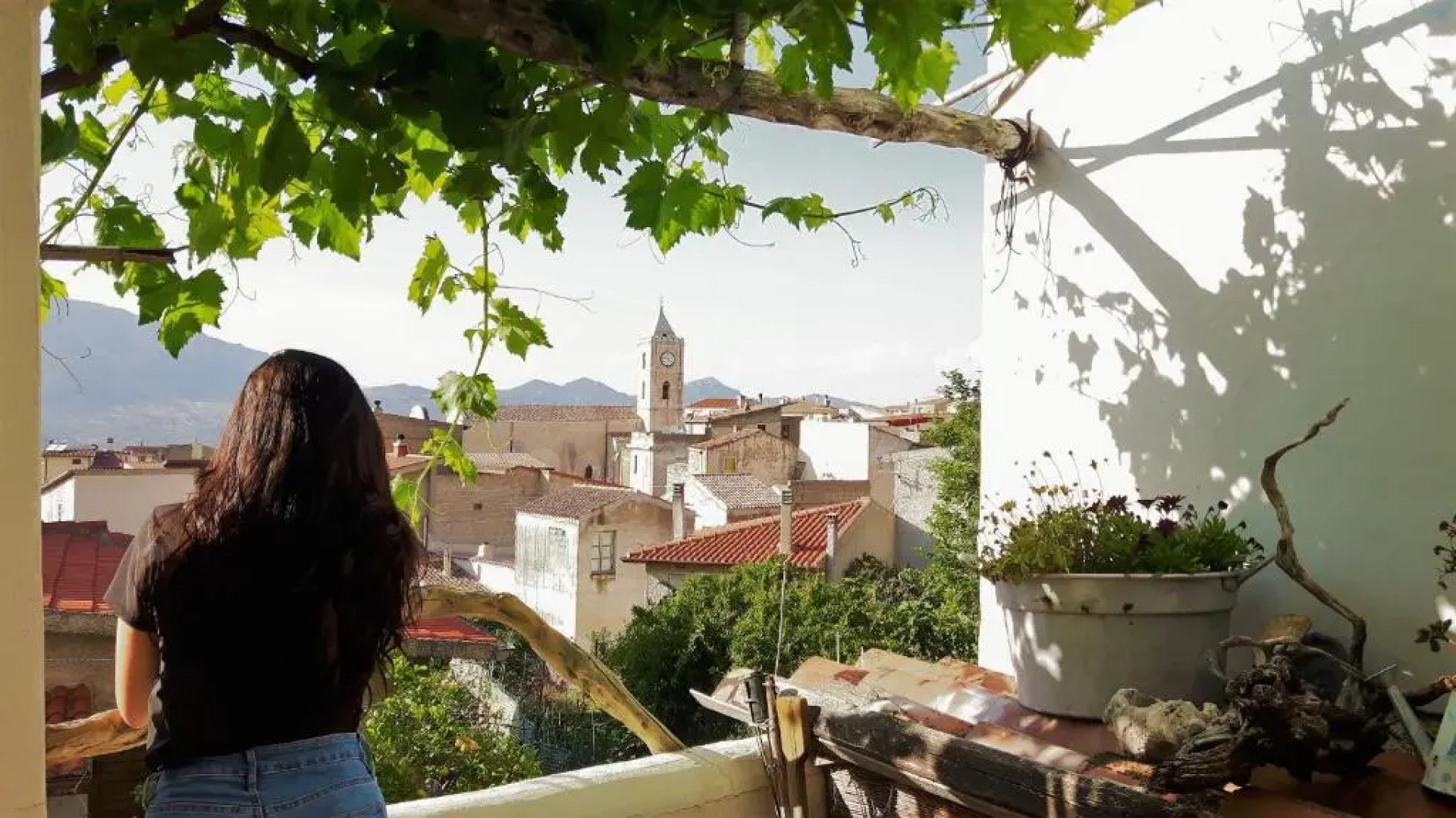 Giardino dei Limoni Apartments