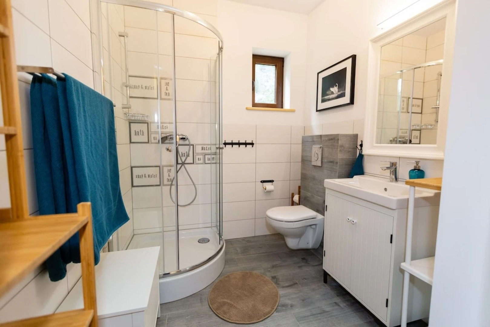 Winiec Family Houses