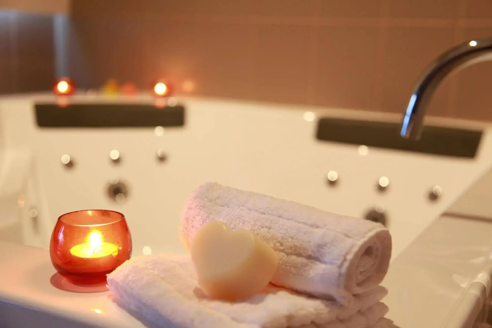 Blue Summit Cottages