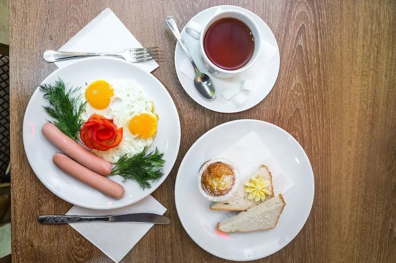 Гостиница «Городки»