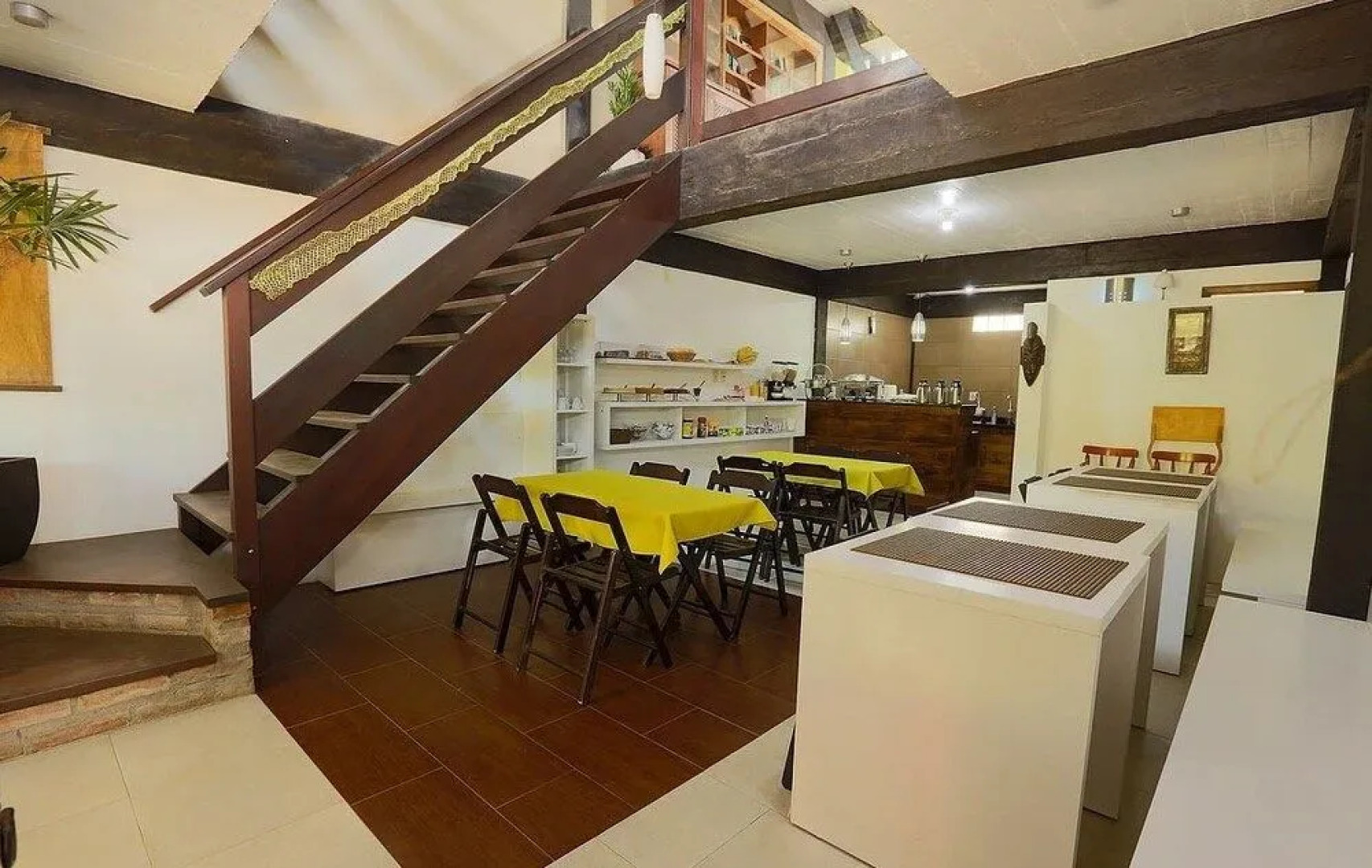 Bellapraia Apart Hotel