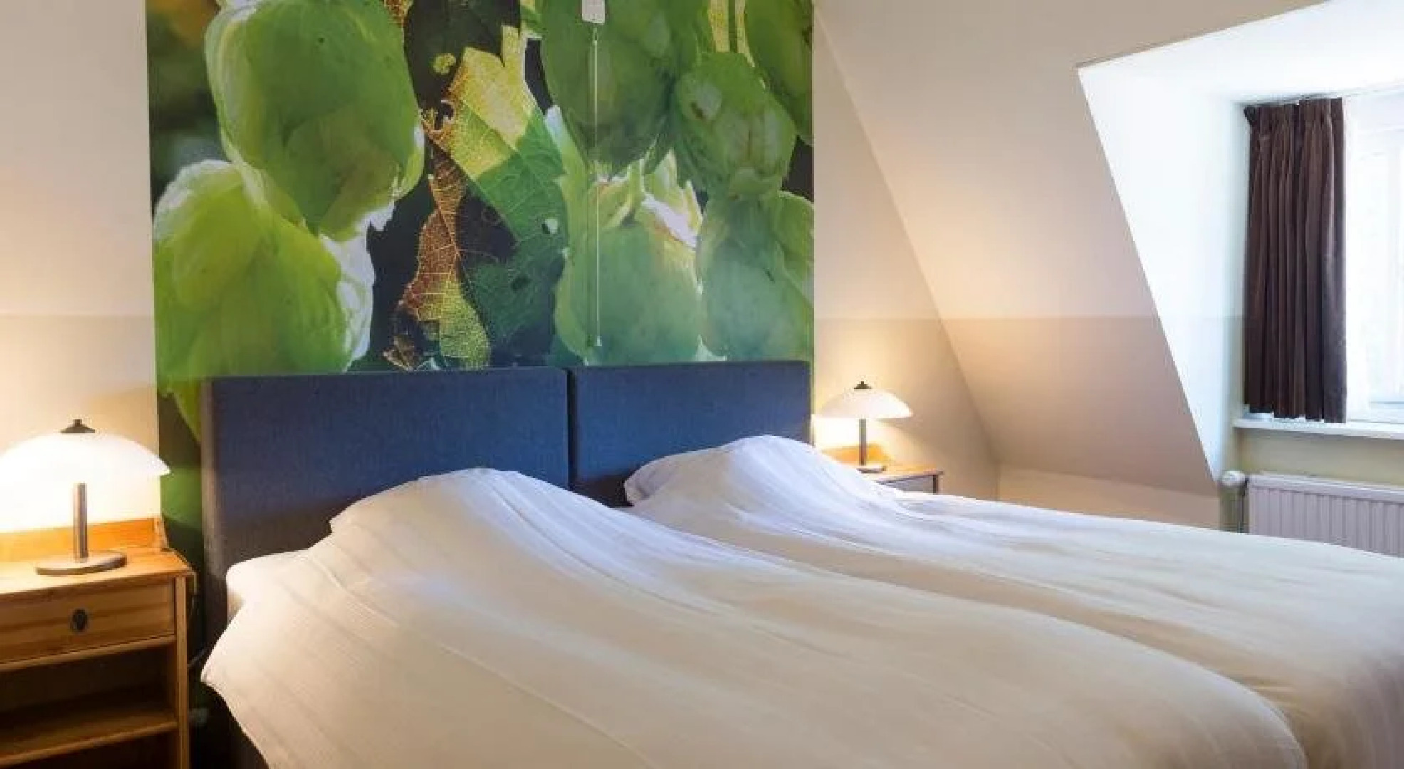 Herberg de Compagnie