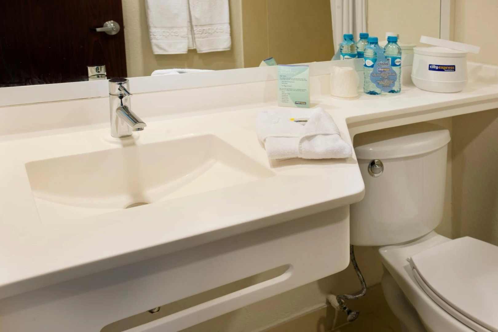 City Express by Marriott Villahermosa