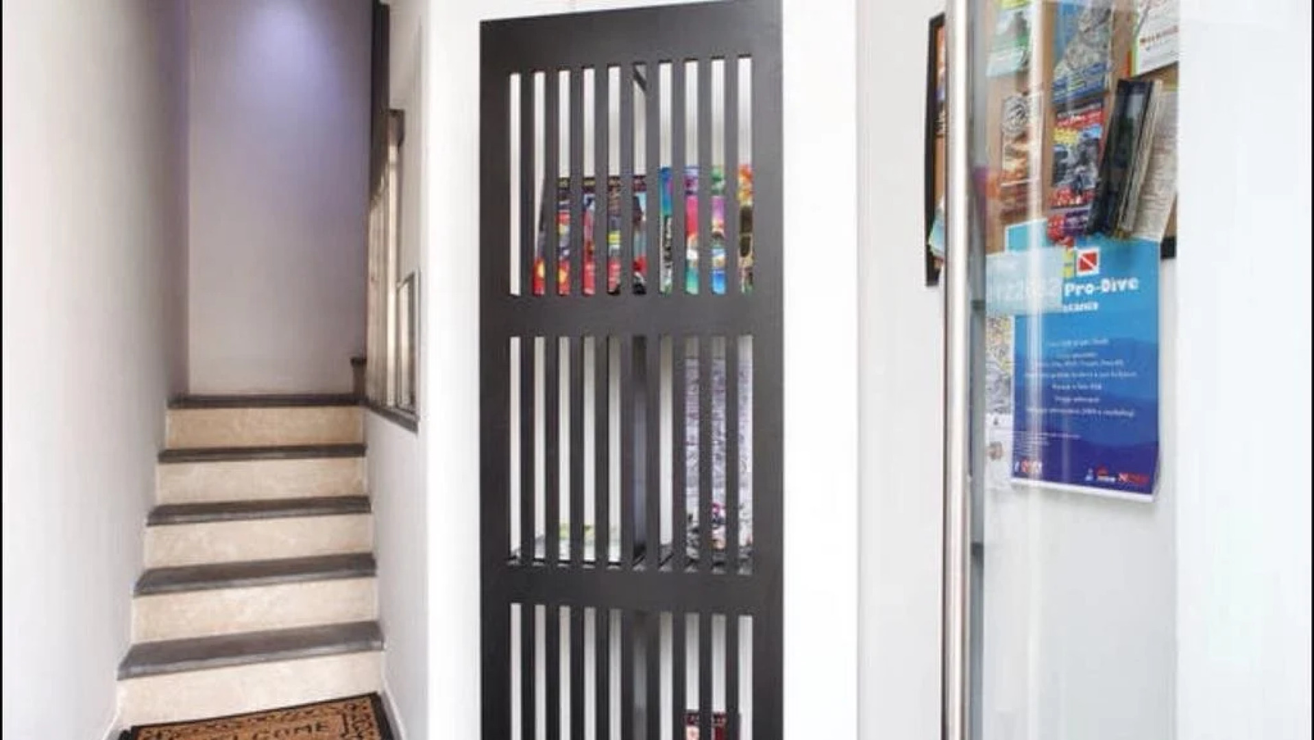 Bed & Breakfast Dietro le Mura