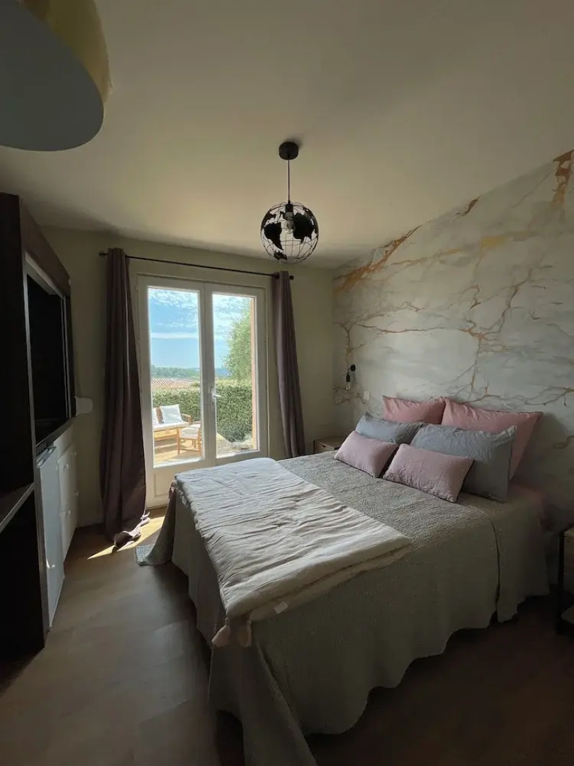 Ventoux cocoon