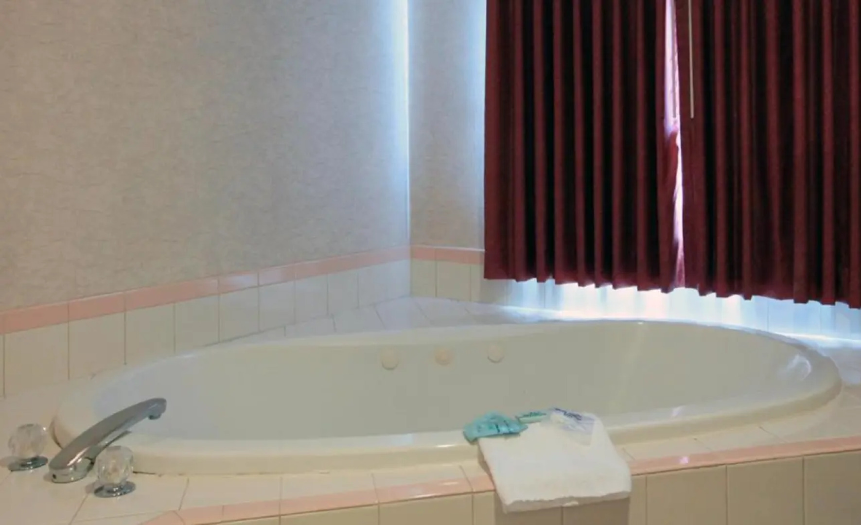 Americas Best Value Inn-Edmonds Seattle North