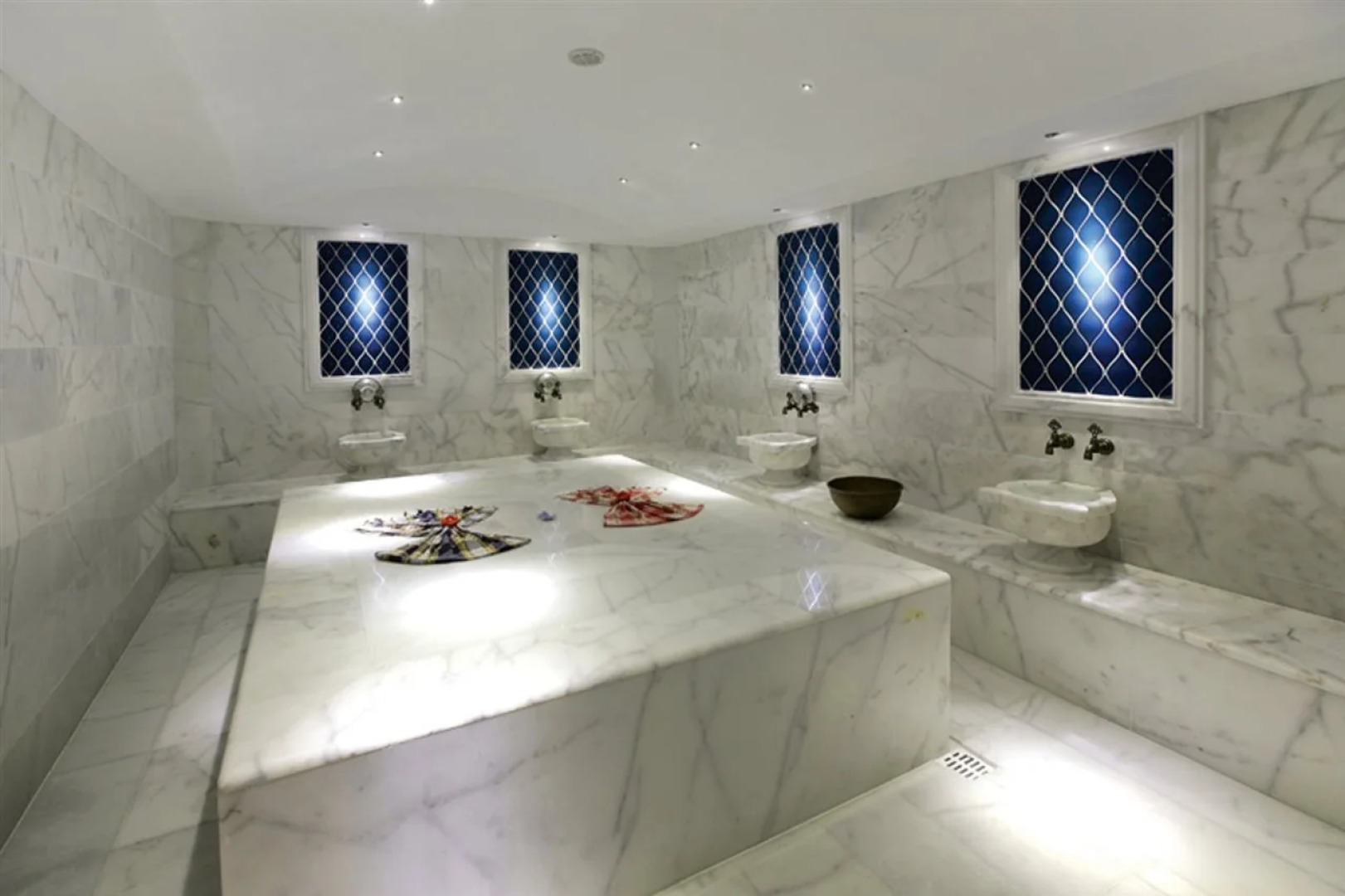 Julian Club Hotel - All Inclusive