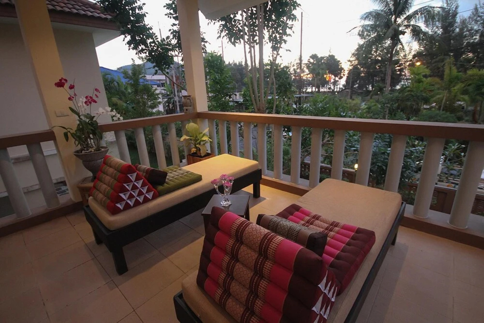 Beach Villa Kamala