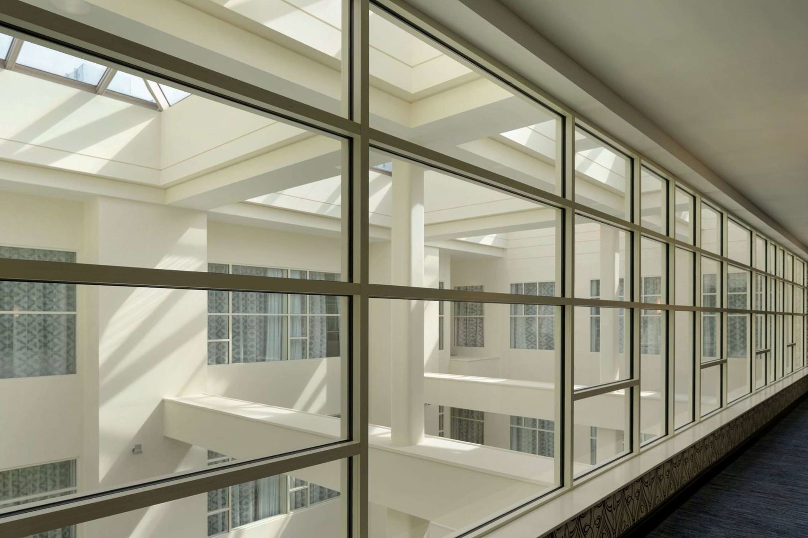 Embassy Suites Louisville Downtown