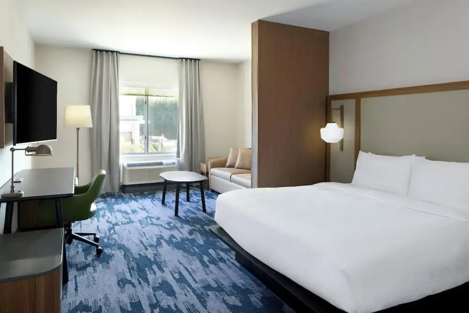 Fairfield By Marriott Inn & Suites Cornelia