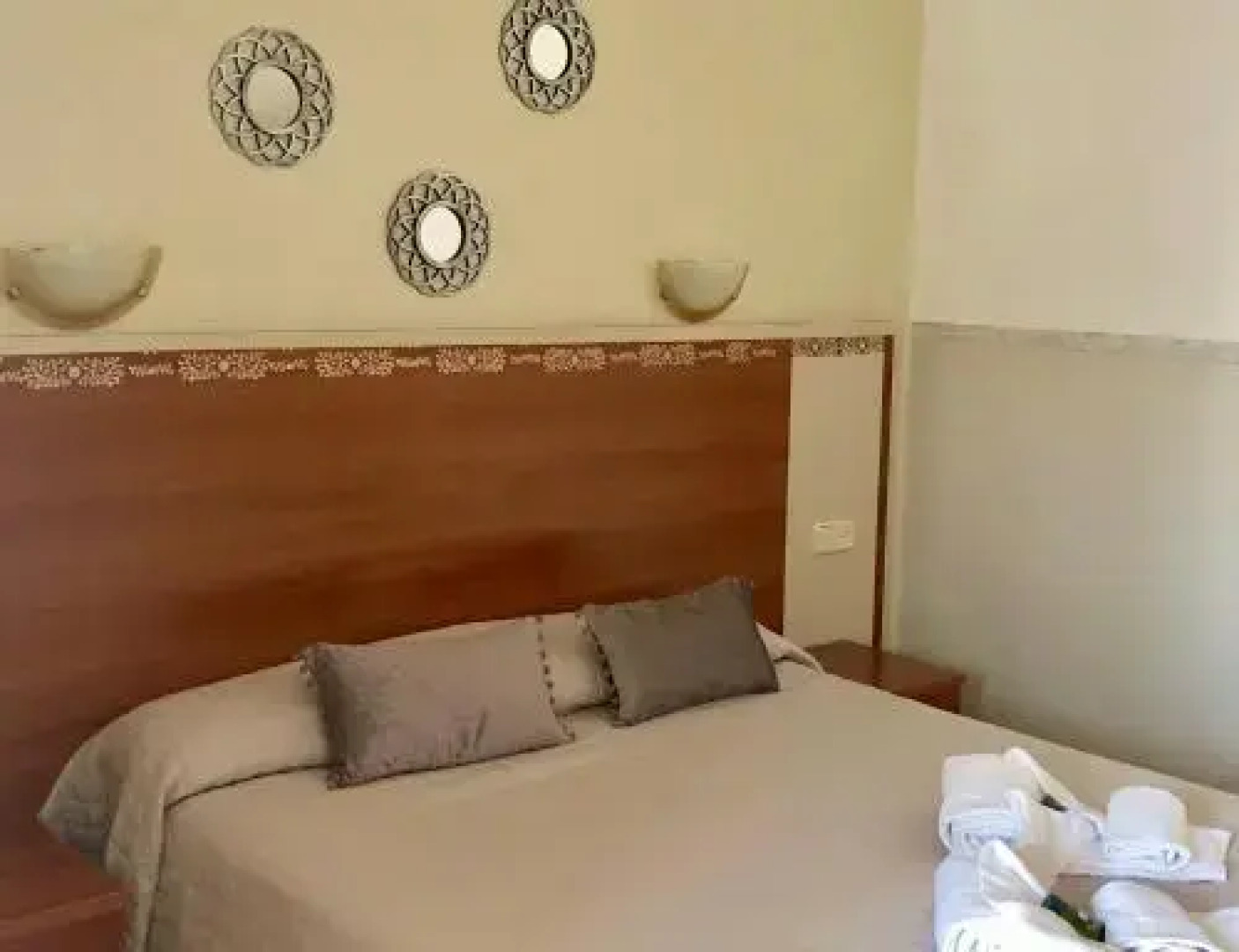 Hotel Medium Montecarlo