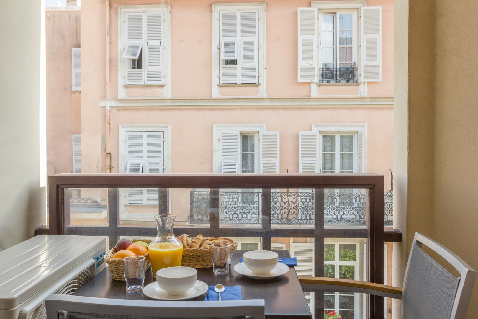 Pierre & Vacances Résidence Les Citronniers