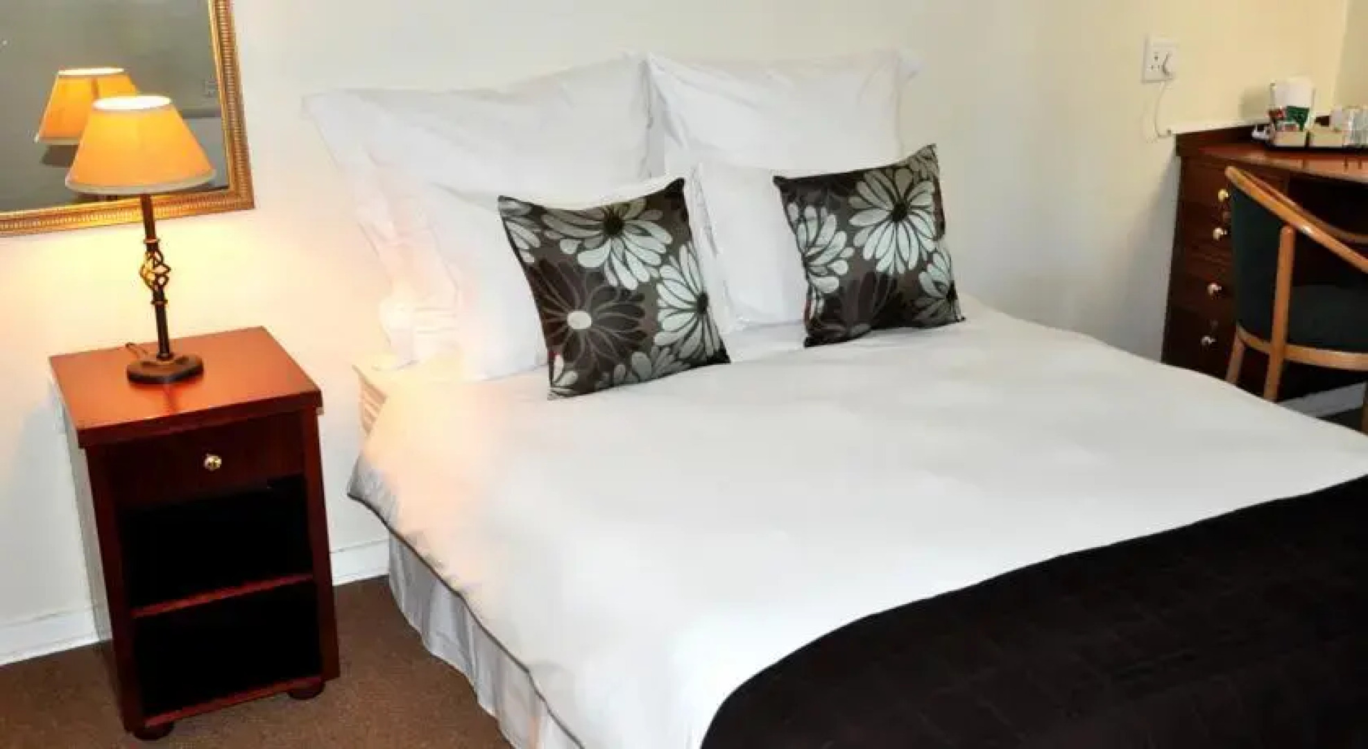 Maccauvlei on Vaal Lodge and Conference Centre