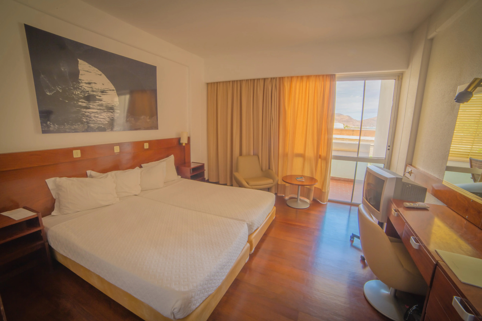 Hotel Porto Santo & Spa