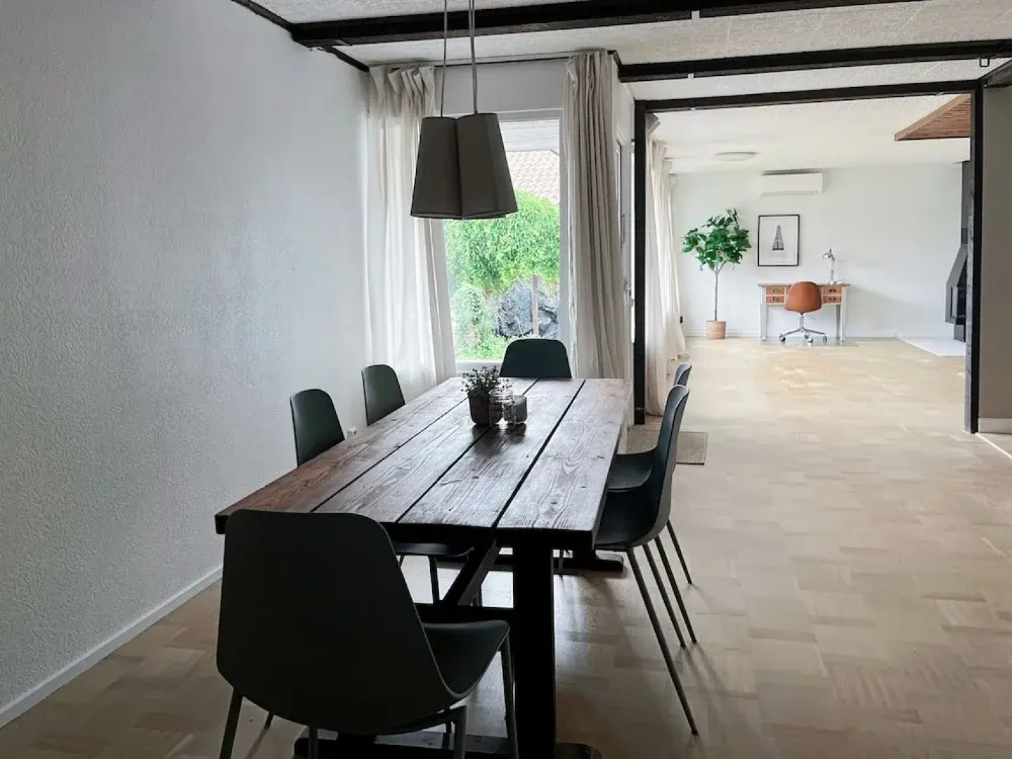 Beautiful House Skanör - Falsterbo