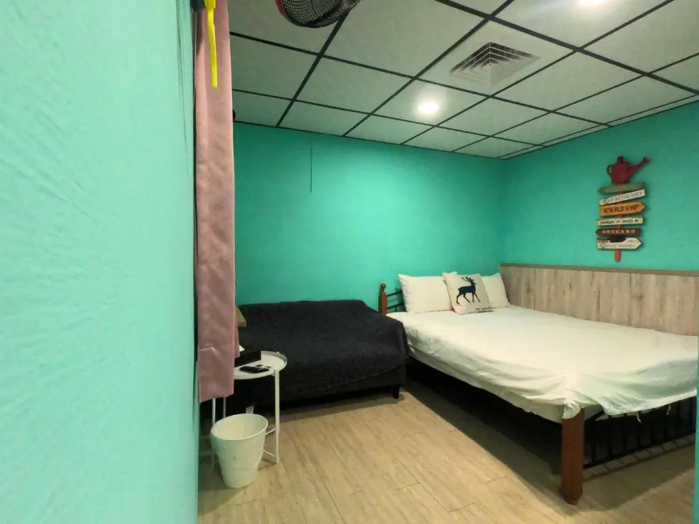 Kenting Coral Holiday