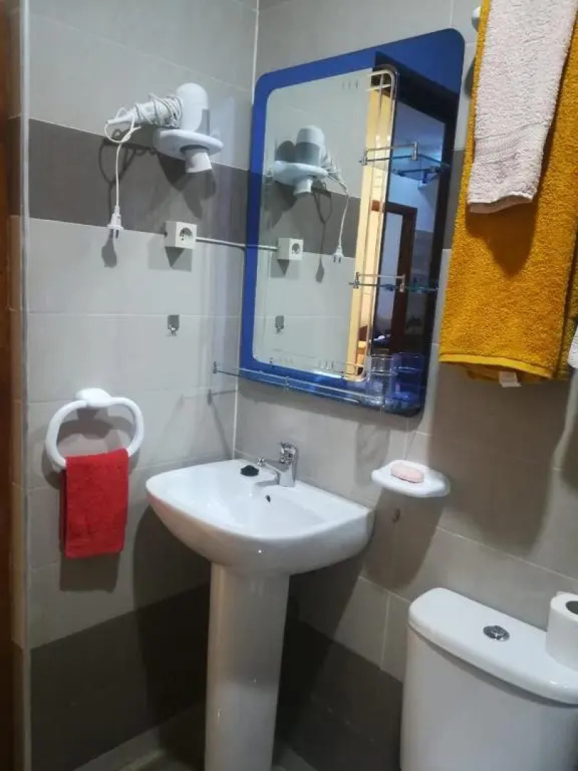 appartement 2 chambres