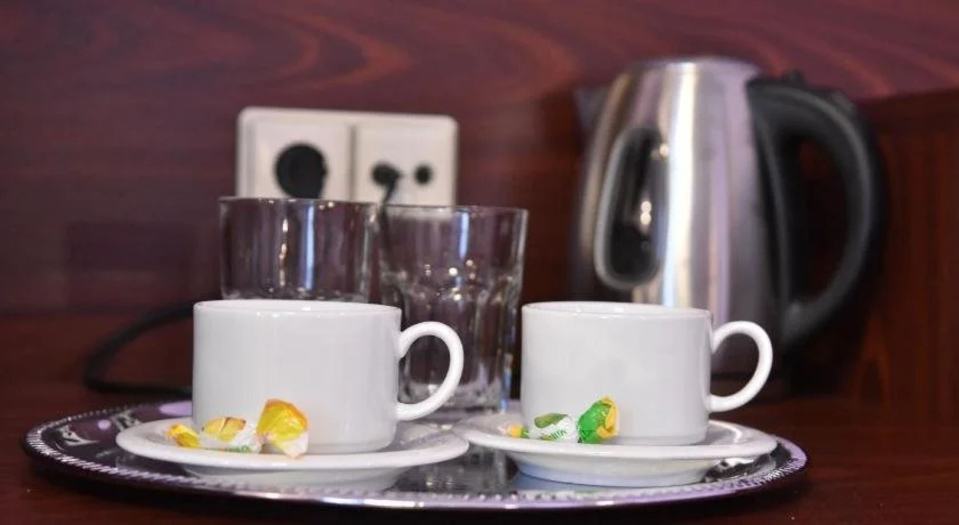 Отель Albatross Рига