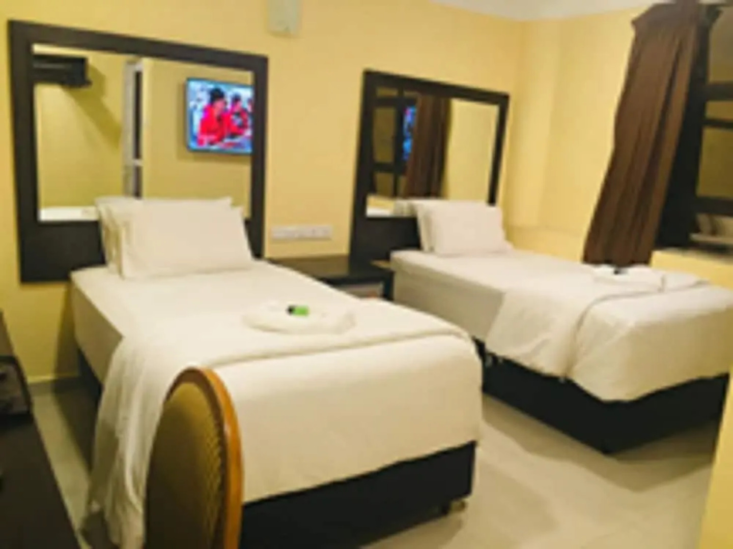 OYO 90428 City Times Inn Hotel