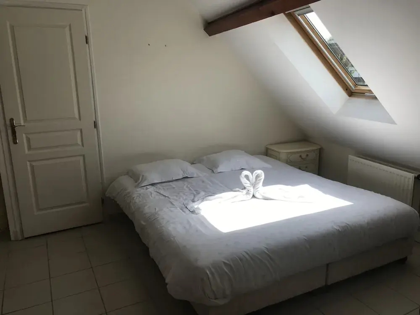 Verger apartment next to Disneyland BMYGUEST