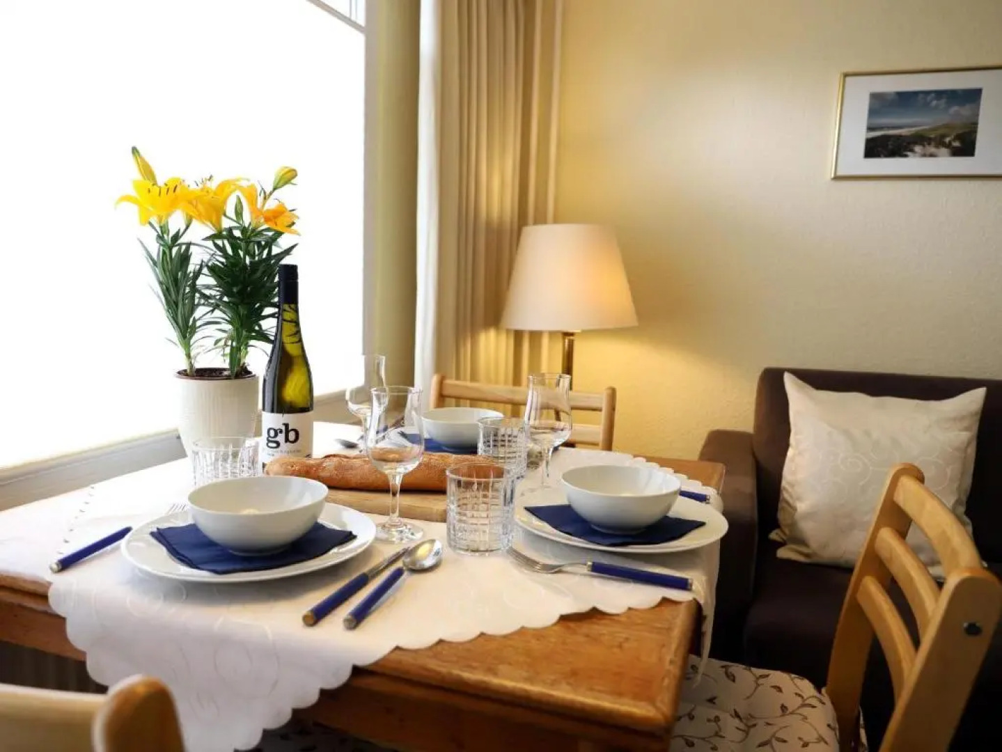 Kjeirstraße 19-21, Whg.24