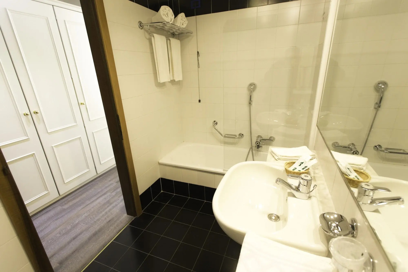 Hotel Sole Relax & Panorama