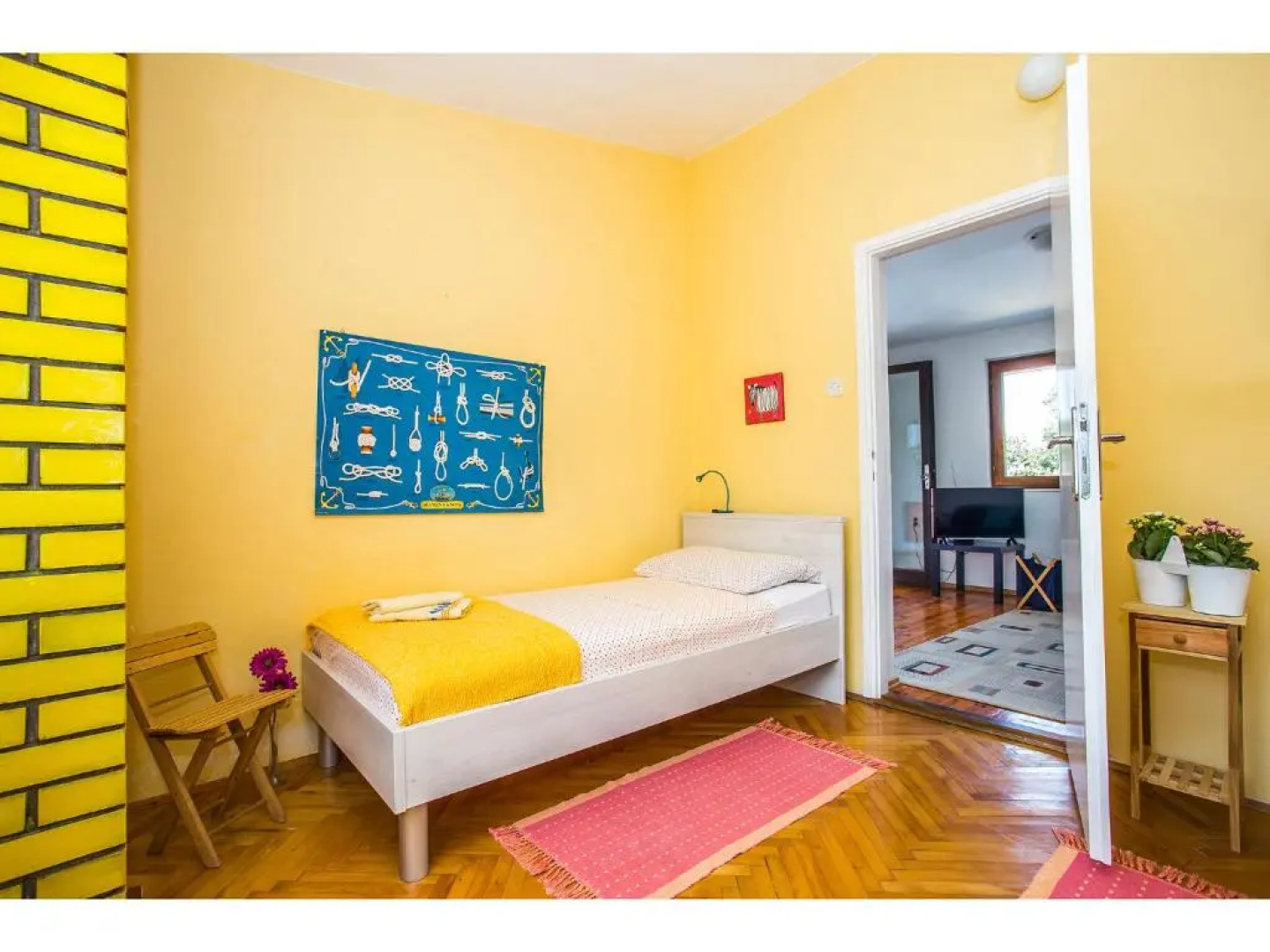 Apartment Bartul