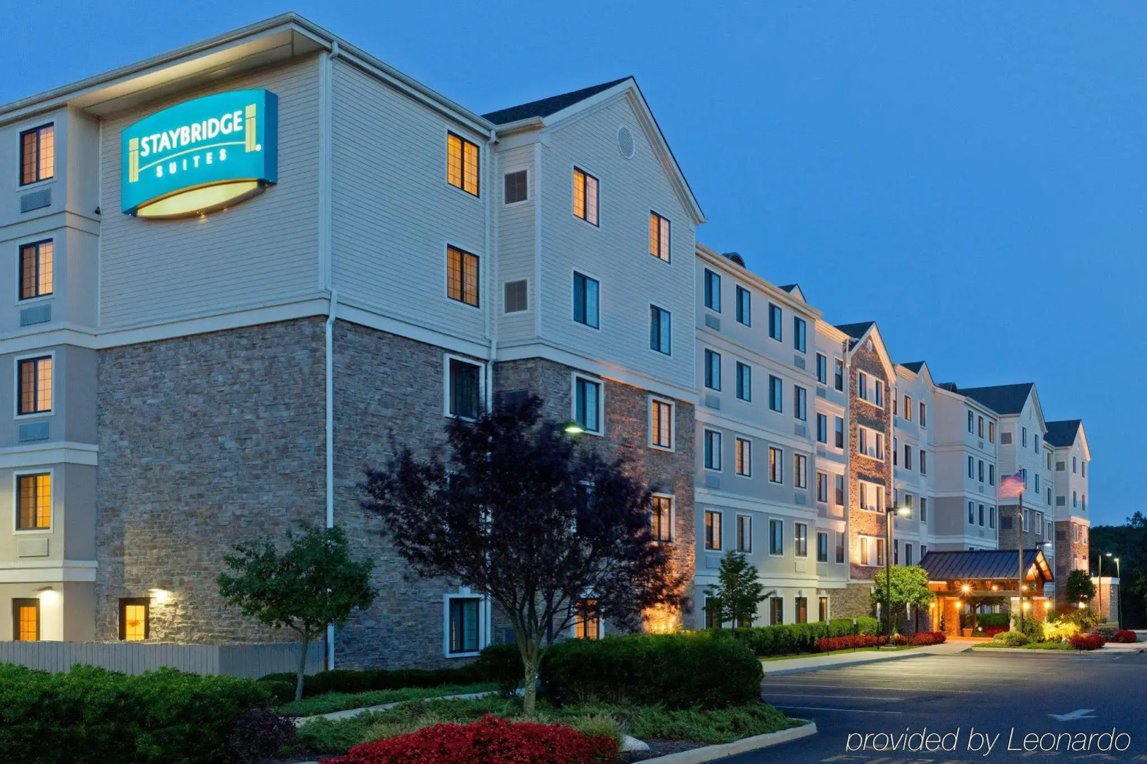 Homewood Suites by Hilton Eatontown