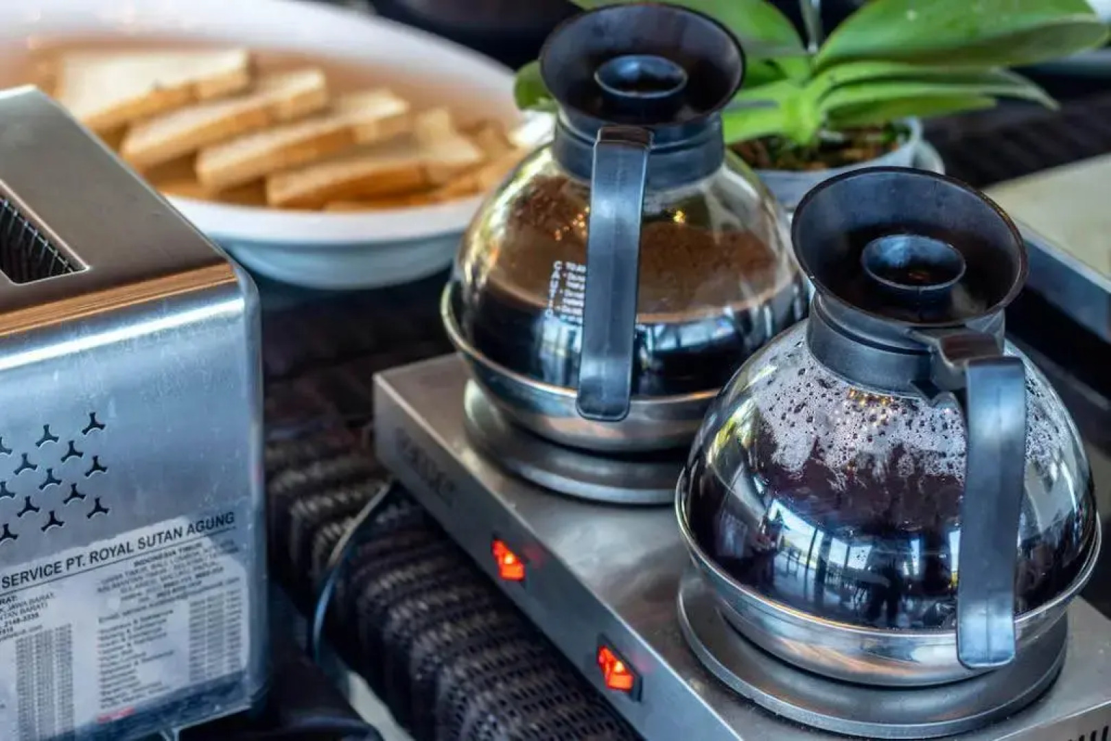 Surya Melasti Beach Villa