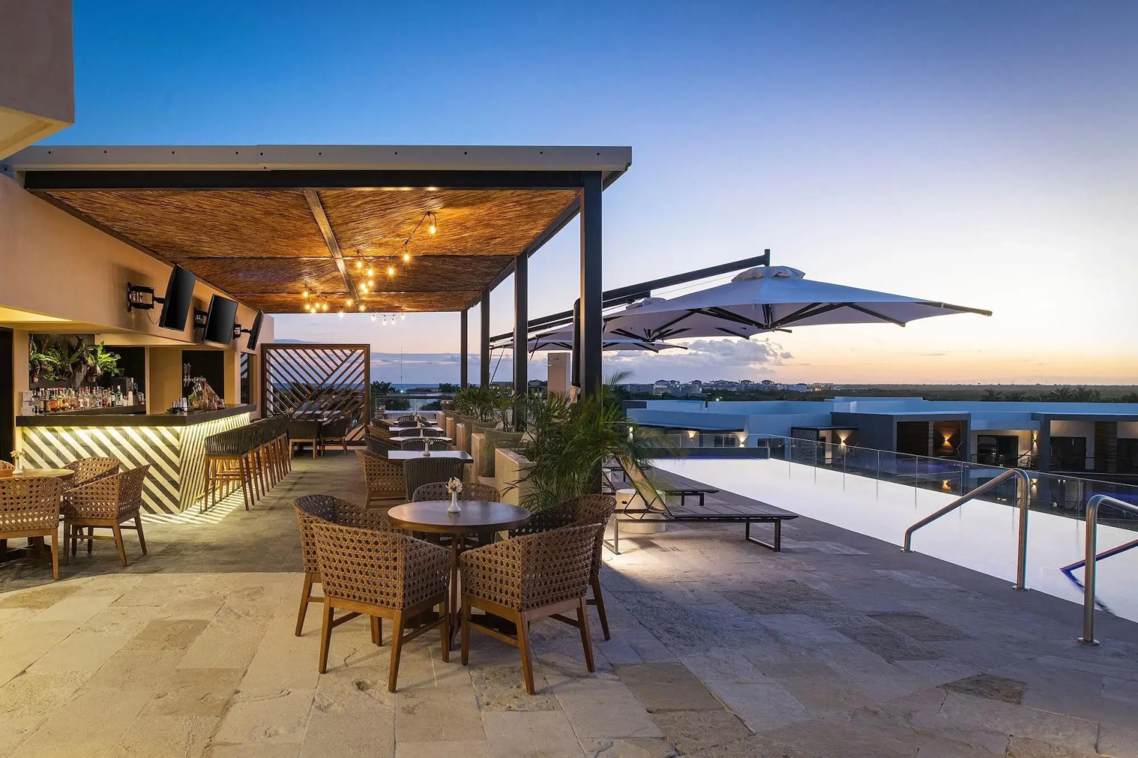 Ventus Ha at Marina El Cid Spa & Beach Resort