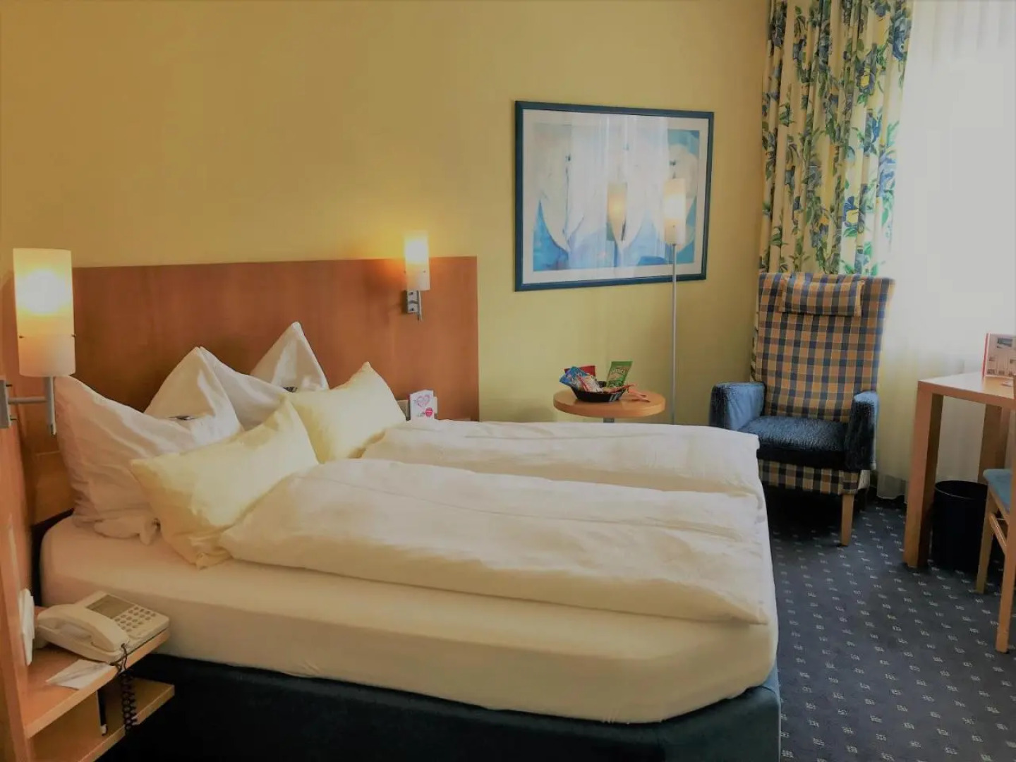 Hotel Möhringer Hof