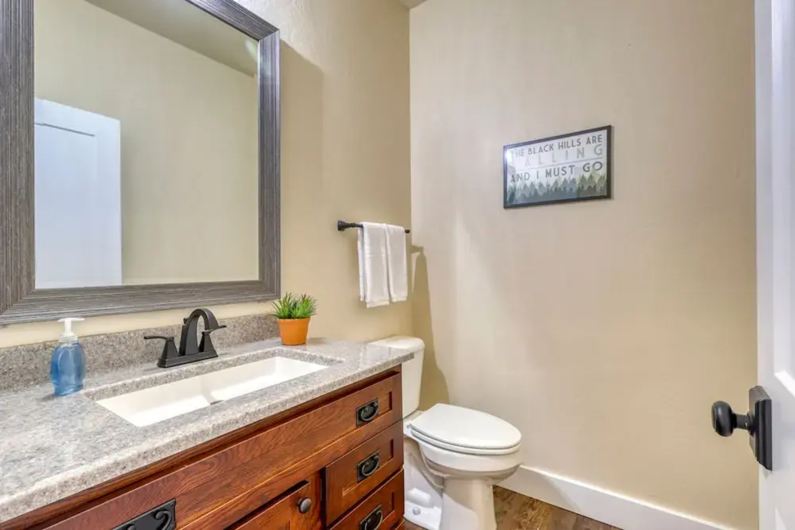 Cozy Cabin 10 Minutes From Mt Rushmore