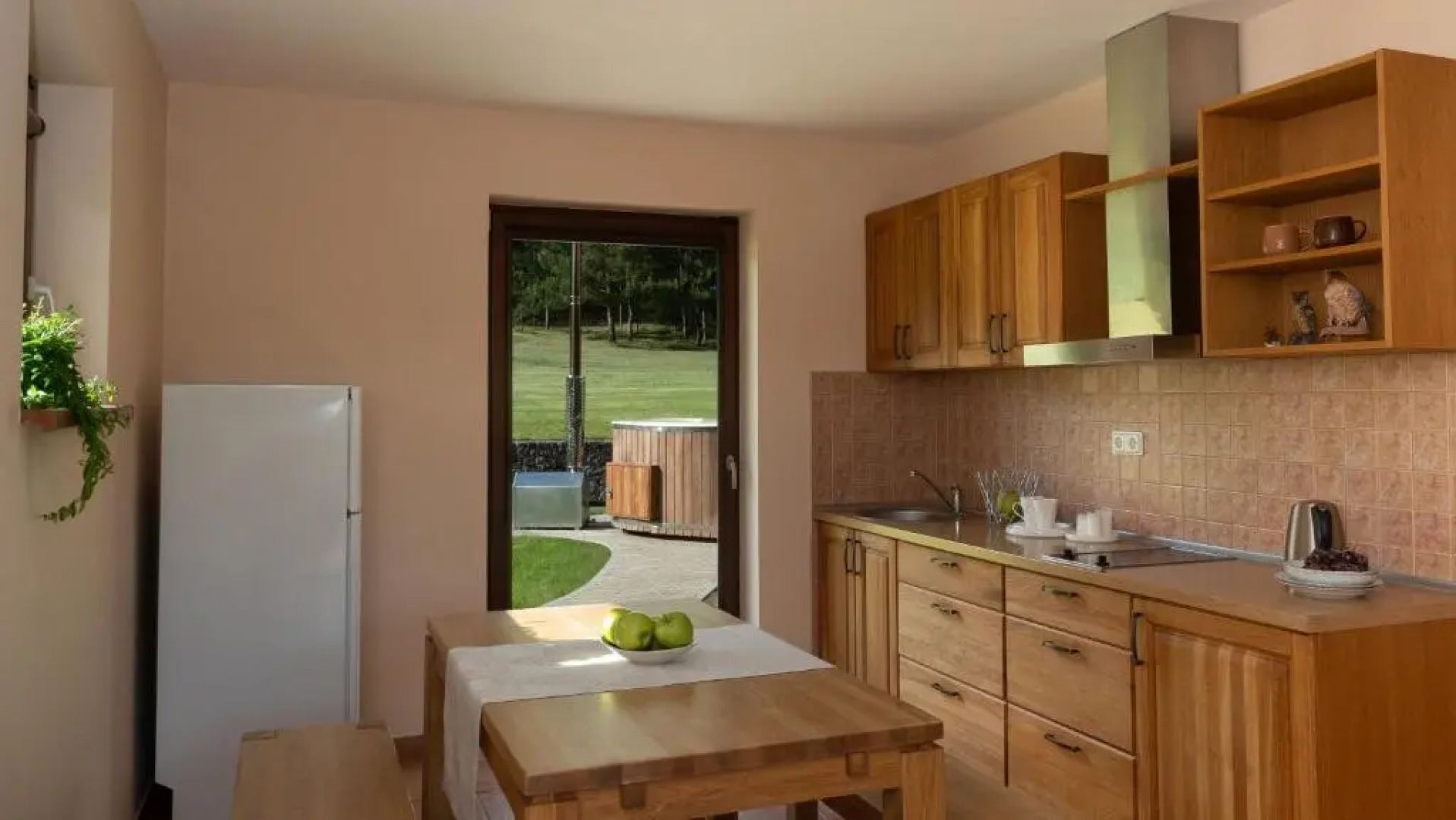 Harmony Park Countryside Villas & SPA