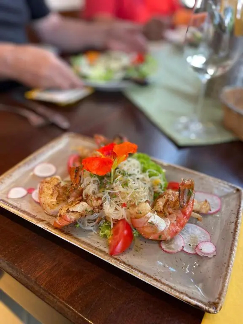 Landgasthaus zur Linde