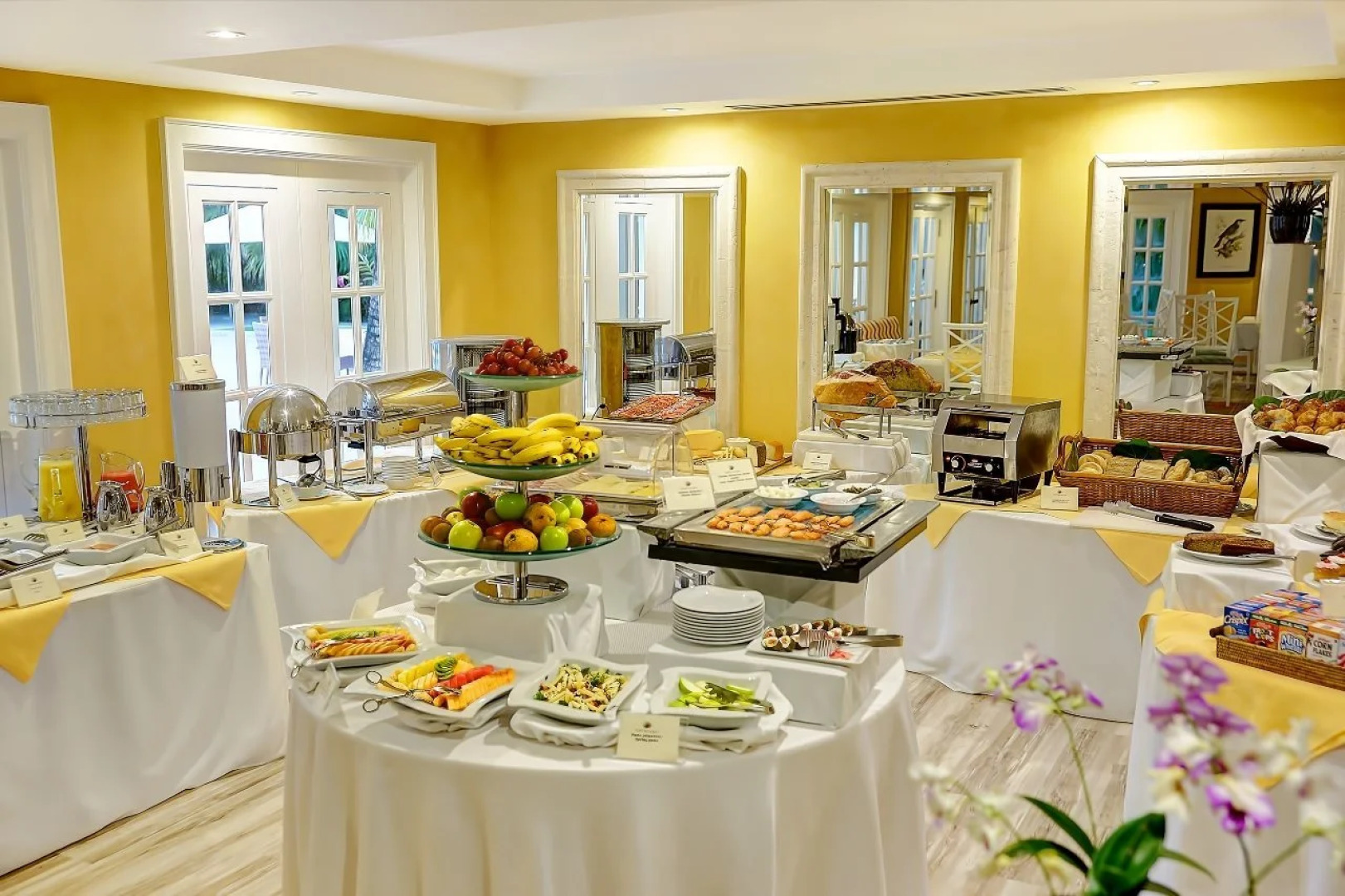 Tortuga Bay Hotel at Puntacana Resort & Club