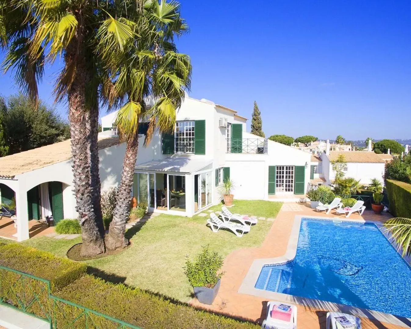 Villa Elba