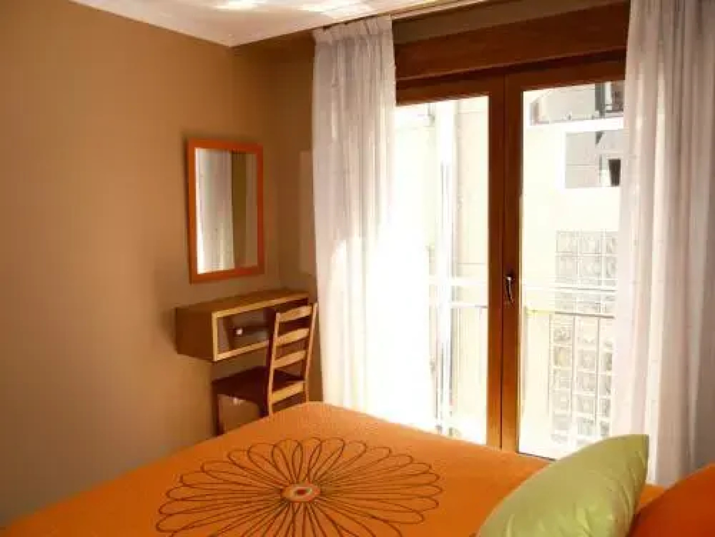 Apartamentos Barrosa II