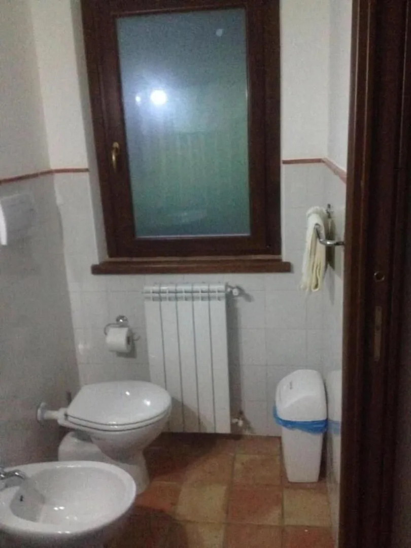 Agriturismo San Pietro
