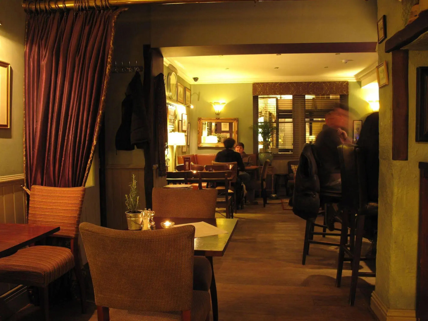 The Ormond At Tetbury