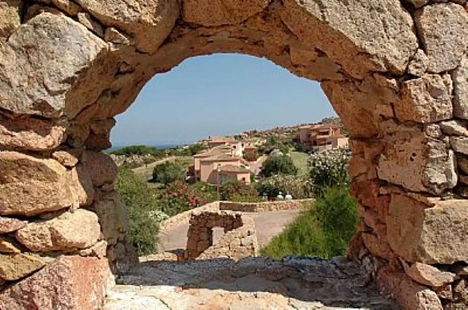 Sardinia Sea Views