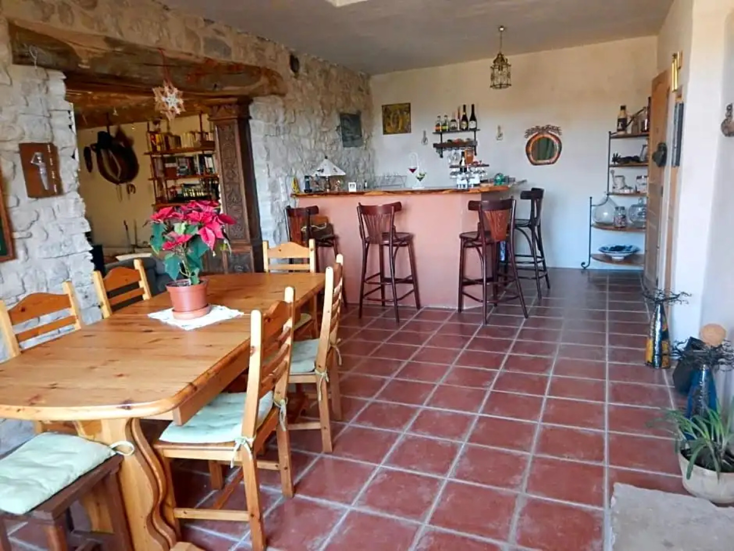 Chambres d'hôtes Pacaleaula