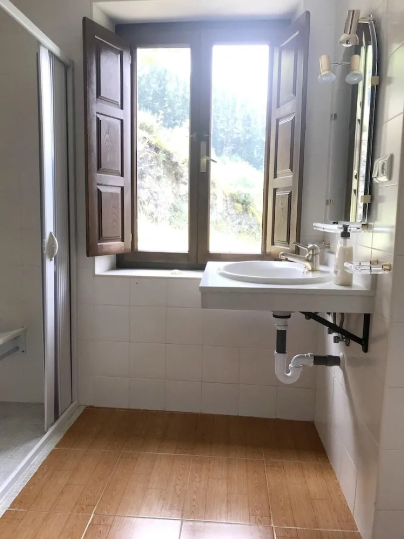 Villa With 2 Bedrooms in Cabezón de Liébana, With Wonderful Mountain View, Private Pool, Furnished Terrace