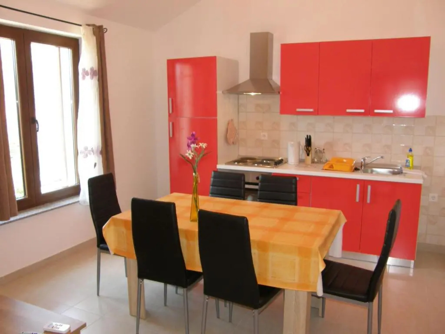 Apartments Pintar Uskocka