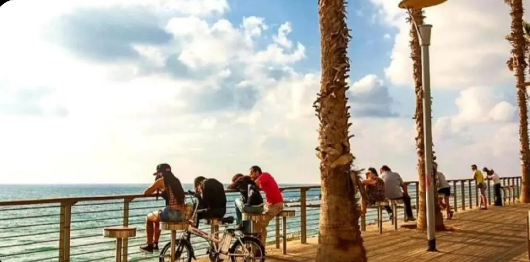 Short Term Apartment Tel Aviv Bat Yam 352