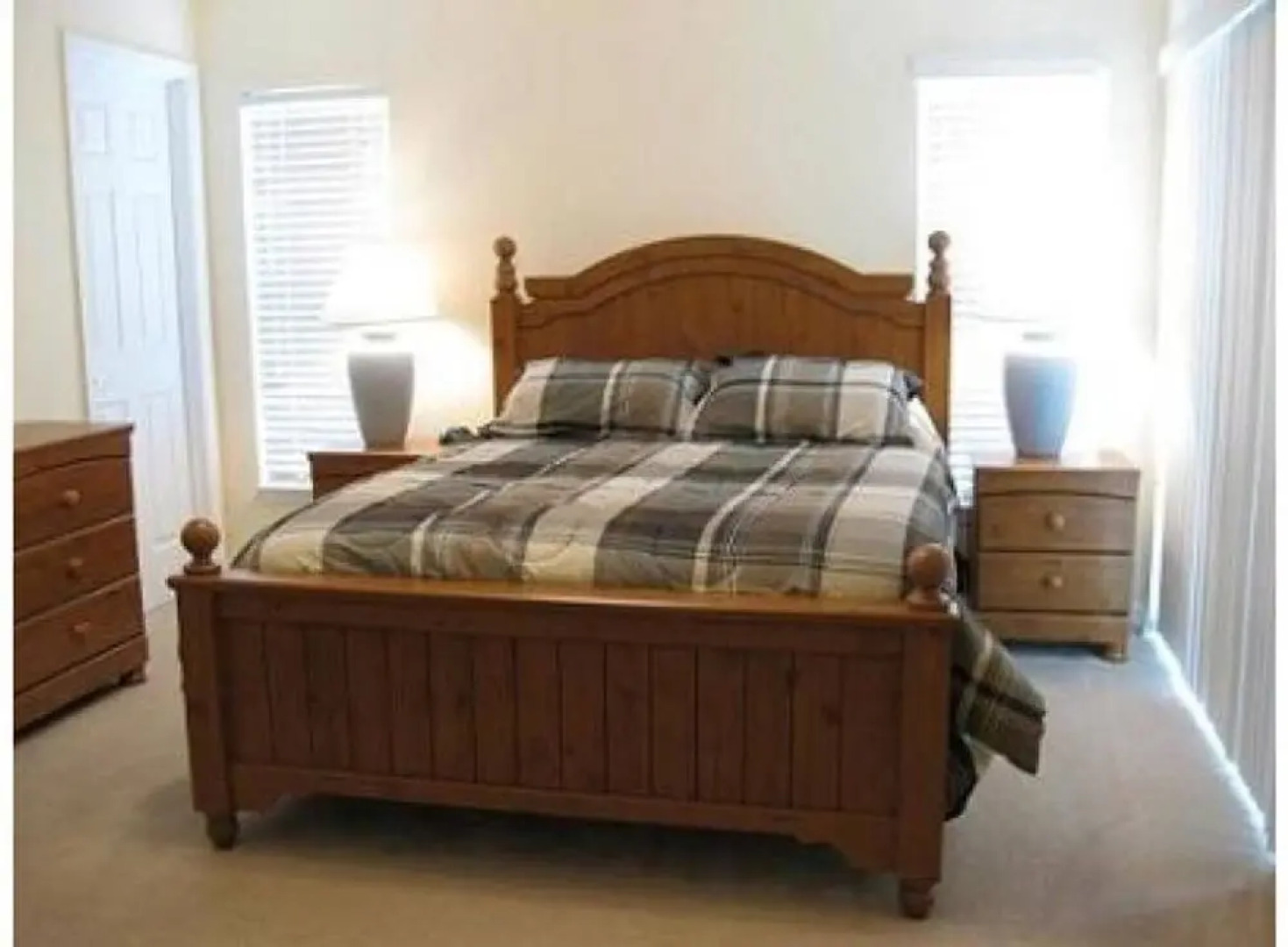 Aviana Resort Home - 4bd/3ba PH - Rav4647