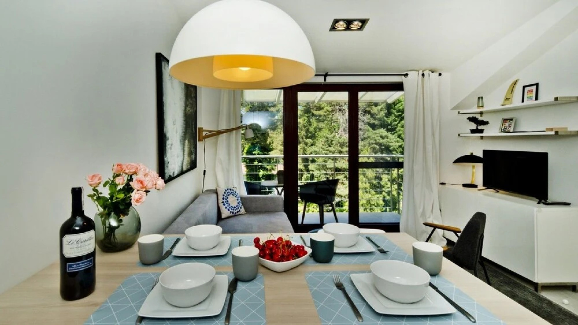 Apartamenty.in Jurata