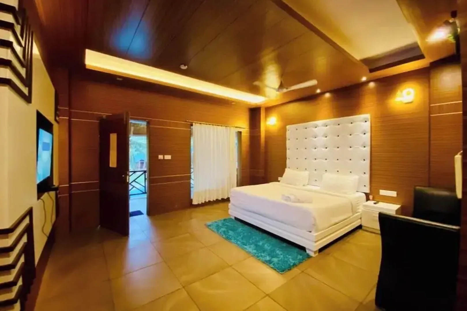 Pearl Park Beach Resort