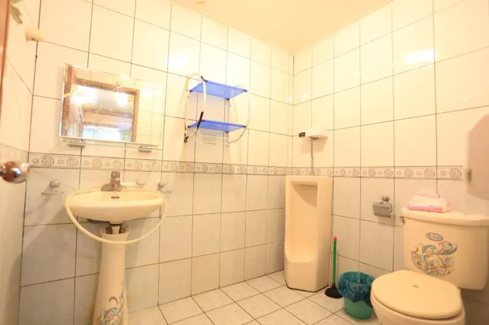 Wild Thyme Eco Guest House