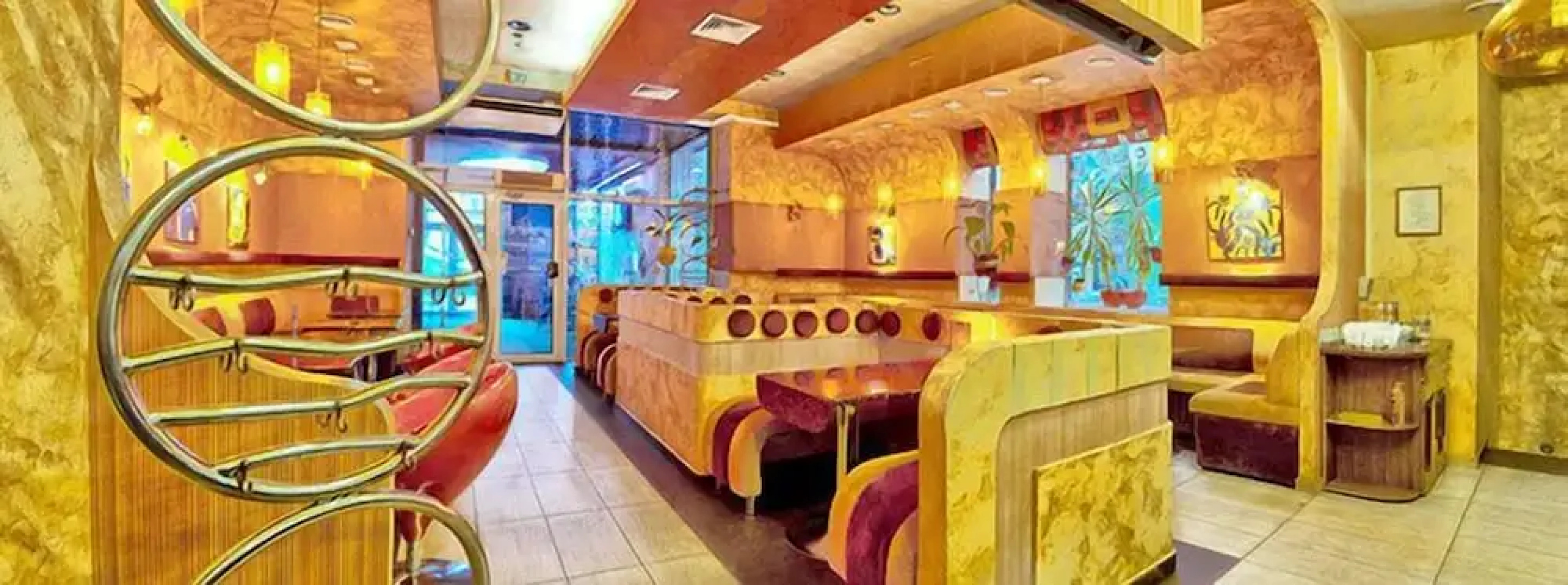 Отель «Казацкий»